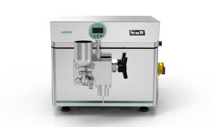 High-pressure Nano Homogenizer